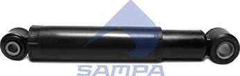 Sampa 025.341 - Амортизатор autozip.com.ua