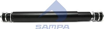 Sampa 025.354 - Амортизатор autozip.com.ua