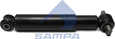 Sampa 025.316 - Амортизатор autozip.com.ua