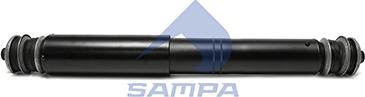 Sampa 025.311 - Амортизатор autozip.com.ua