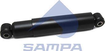 Sampa 025.328 - Амортизатор autozip.com.ua