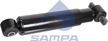 Sampa 025.323 - Амортизатор autozip.com.ua