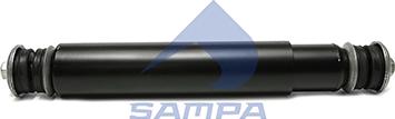Sampa 025.290 - Амортизатор autozip.com.ua