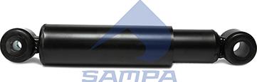 Sampa 025.291 - Амортизатор autozip.com.ua