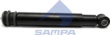 Sampa 025.286 - Амортизатор autozip.com.ua
