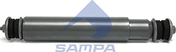 Sampa 025.287 - Амортизатор autozip.com.ua