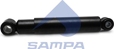 Sampa 025.224 - Амортизатор autozip.com.ua