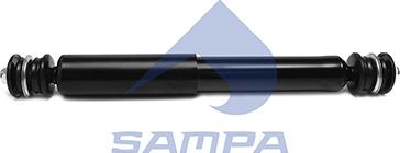 Sampa 025.226 - Амортизатор autozip.com.ua