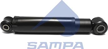 Sampa 025.228 - Амортизатор autozip.com.ua