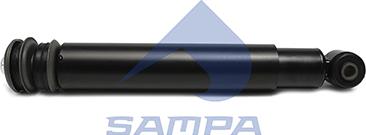 Sampa 025.227 - Амортизатор autozip.com.ua