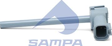 Sampa 026.059 - Датчик, рівень охолоджувальної рідини autozip.com.ua