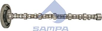 Sampa 026.147 - Шток autozip.com.ua