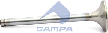 Sampa 026.138 - Випускний клапан autozip.com.ua