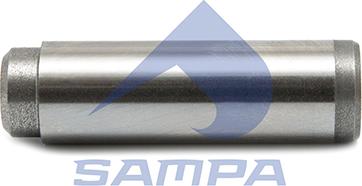 Sampa 026.129 - Напрямна втулка клапана autozip.com.ua