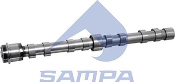 Sampa 026.305A - Шток autozip.com.ua