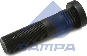Sampa 026.254 - Болт кріплення колеса autozip.com.ua