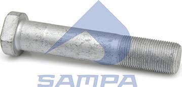 Sampa 020.442 - Болт кріплення колеса autozip.com.ua