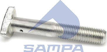 Sampa 020.435 - Болт кріплення колеса autozip.com.ua
