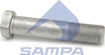 Sampa 020.430 - Болт кріплення колеса autozip.com.ua