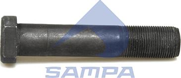 Sampa 020.431 - Болт кріплення колеса autozip.com.ua