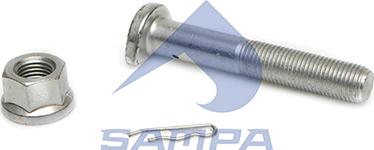 Sampa 020.658 - Болт кріплення колеса autozip.com.ua