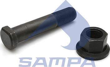 Sampa 020.682 - Болт кріплення колеса autozip.com.ua