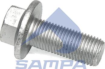 Sampa 020.053 - Болт autozip.com.ua