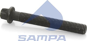 Sampa 020.066 - Болт головки циліндра autozip.com.ua