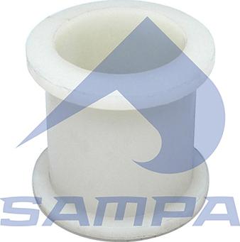 Sampa 020.001 - Втулка, стабілізатор autozip.com.ua