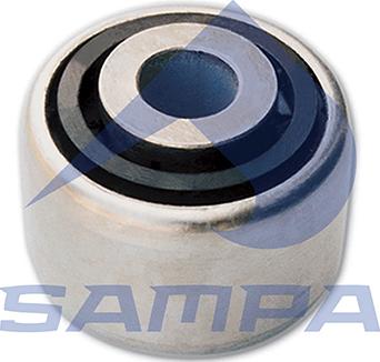 Sampa 020.007 - Втулка, стабілізатор autozip.com.ua