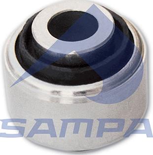 Sampa 020.024 - Втулка, стабілізатор autozip.com.ua