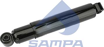 Sampa 020.328 - Амортизатор autozip.com.ua