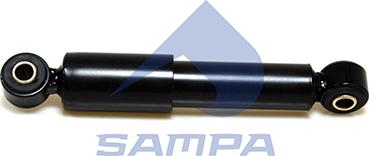 Sampa 020.296 - Амортизатор autozip.com.ua