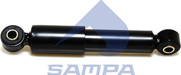 Sampa 020.290 - Амортизатор autozip.com.ua