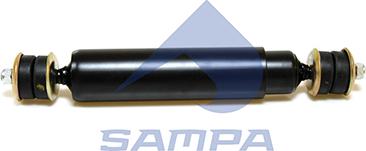 Sampa 020.291 - Амортизатор autozip.com.ua