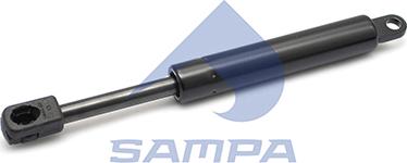 Sampa 020.245 - Газова пружина, регулювання сидіння autozip.com.ua