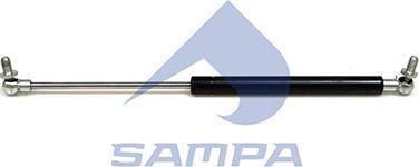 Sampa 020.224 - Газова пружина, щиток корпусу інструменту autozip.com.ua