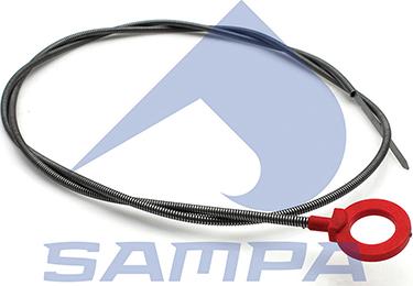 Sampa 021.440 - Покажчик рівня масла autozip.com.ua