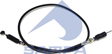 Sampa 021.414 - Тросик газу autozip.com.ua