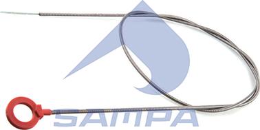 Sampa 021.438 - Покажчик рівня масла autozip.com.ua