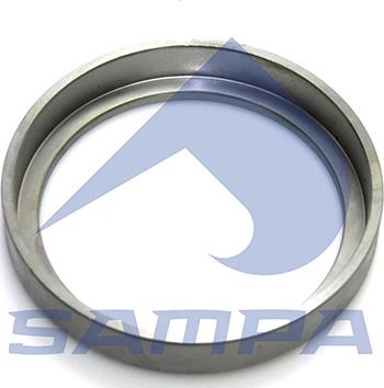 Sampa 021.477 - Вперте, кільце, що обертається, маточина колеса autozip.com.ua