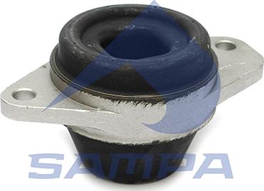 Sampa 021.009 - Подушка, підвіска двигуна autozip.com.ua