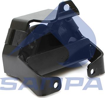 Sampa 021.007 - Подушка, підвіска двигуна autozip.com.ua