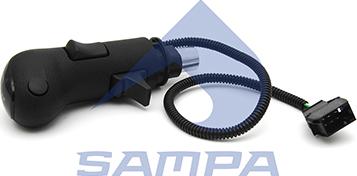 Sampa 021.031 - Ручка важеля перемикання передач autozip.com.ua