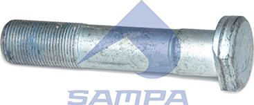 Sampa 021.074 - Болт кріплення колеса autozip.com.ua