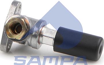 Sampa 021.373 - Насос, паливоподаючі система autozip.com.ua