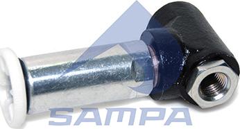 Sampa 021.372 - Насос, паливоподаючі система autozip.com.ua