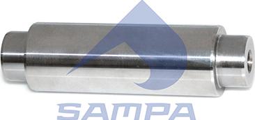 Sampa 021.231 - Болт кріплення, стабілізатор autozip.com.ua