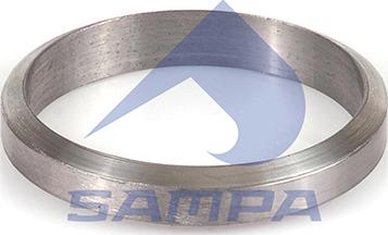 Sampa 021.229 - Прокладка, труба вихлопного газу autozip.com.ua