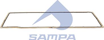 Sampa 028.403 - Прокладка, масляна ванна autozip.com.ua